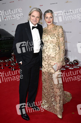 29. Leipziger Opernball 2024 in Leipzig