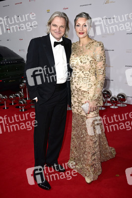 29. Leipziger Opernball 2024 in Leipzig