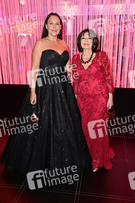 29. Leipziger Opernball 2024 in Leipzig