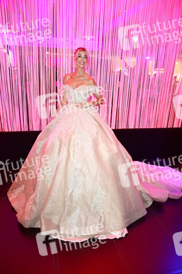 29. Leipziger Opernball 2024 in Leipzig