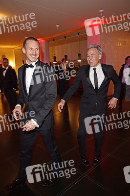 29. Leipziger Opernball 2024 in Leipzig