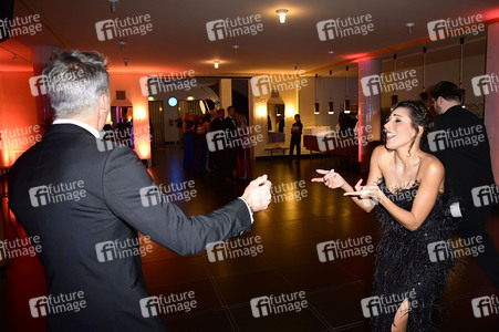 29. Leipziger Opernball 2024 in Leipzig