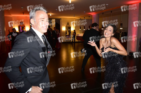 29. Leipziger Opernball 2024 in Leipzig