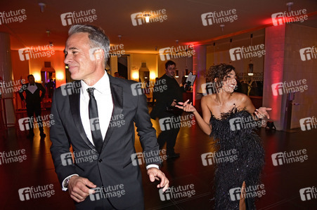 29. Leipziger Opernball 2024 in Leipzig