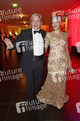 29. Leipziger Opernball 2024 in Leipzig