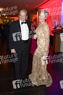 29. Leipziger Opernball 2024 in Leipzig