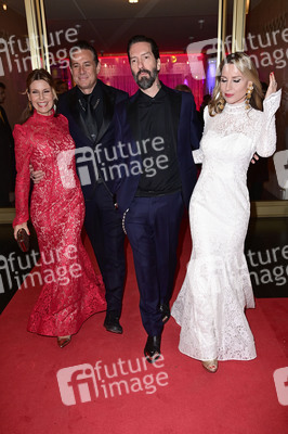 29. Leipziger Opernball 2024 in Leipzig