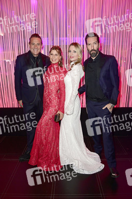 29. Leipziger Opernball 2024 in Leipzig