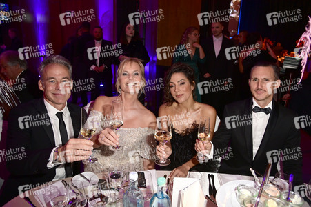 29. Leipziger Opernball 2024 in Leipzig