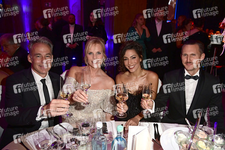 29. Leipziger Opernball 2024 in Leipzig