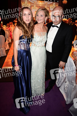 29. Leipziger Opernball 2024 in Leipzig