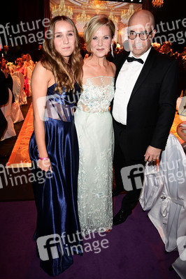 29. Leipziger Opernball 2024 in Leipzig