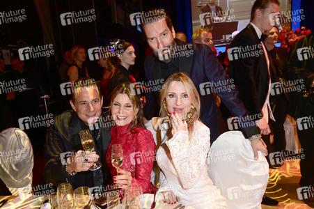 29. Leipziger Opernball 2024 in Leipzig