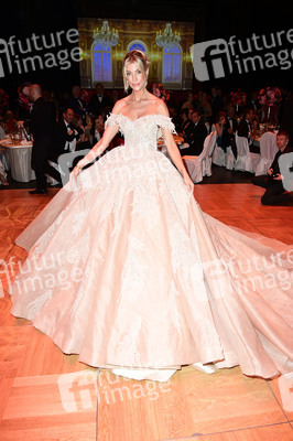 29. Leipziger Opernball 2024 in Leipzig