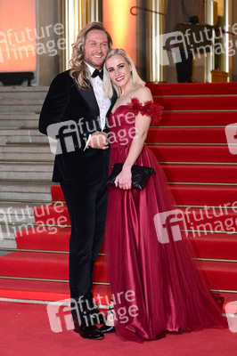 29. Leipziger Opernball 2024 in Leipzig