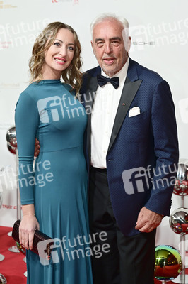 29. Leipziger Opernball 2024 in Leipzig