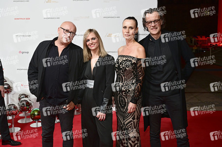 29. Leipziger Opernball 2024 in Leipzig