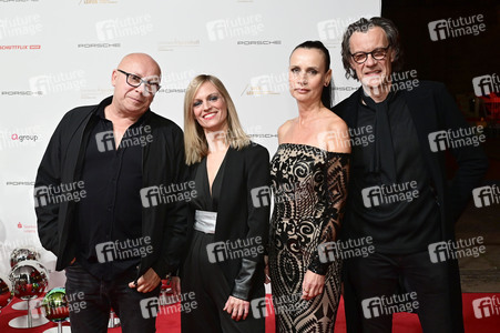 29. Leipziger Opernball 2024 in Leipzig