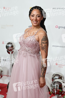 29. Leipziger Opernball 2024 in Leipzig