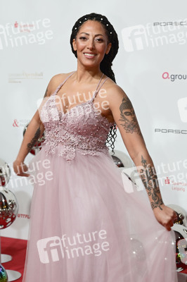 29. Leipziger Opernball 2024 in Leipzig