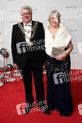 29. Leipziger Opernball 2024 in Leipzig