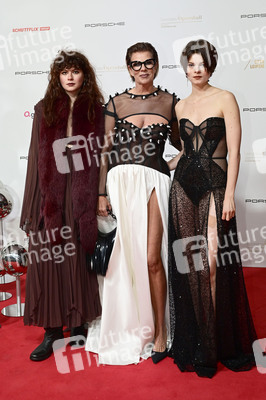 29. Leipziger Opernball 2024 in Leipzig