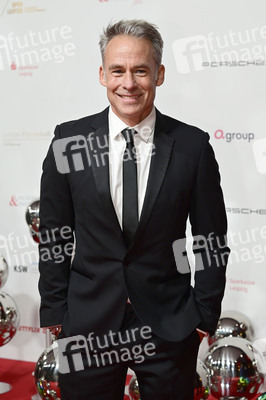 29. Leipziger Opernball 2024 in Leipzig