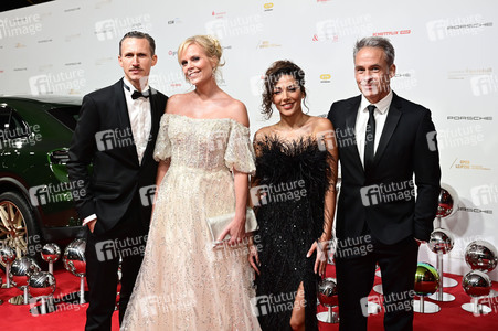 29. Leipziger Opernball 2024 in Leipzig