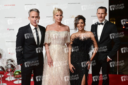 29. Leipziger Opernball 2024 in Leipzig