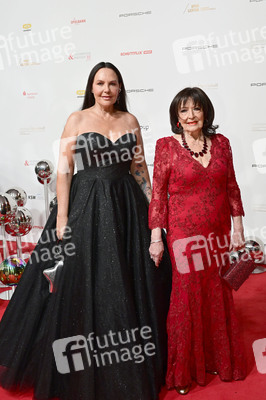 29. Leipziger Opernball 2024 in Leipzig