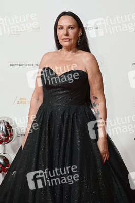 29. Leipziger Opernball 2024 in Leipzig