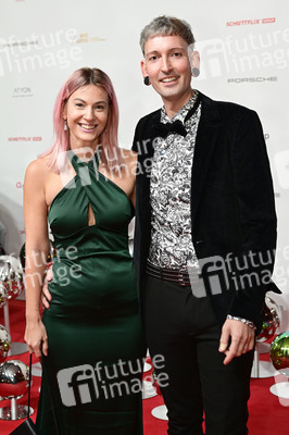 29. Leipziger Opernball 2024 in Leipzig