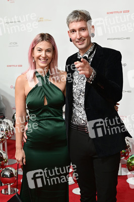 29. Leipziger Opernball 2024 in Leipzig