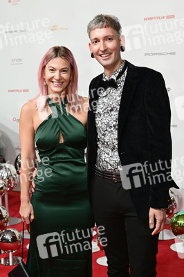 29. Leipziger Opernball 2024 in Leipzig