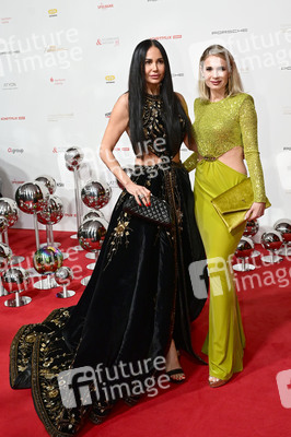 29. Leipziger Opernball 2024 in Leipzig