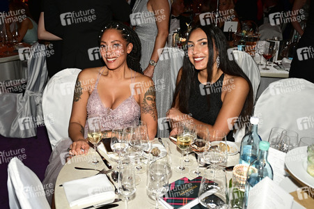 29. Leipziger Opernball 2024 in Leipzig