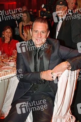 29. Leipziger Opernball 2024 in Leipzig