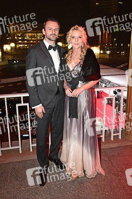 29. Leipziger Opernball 2024 in Leipzig