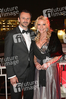 29. Leipziger Opernball 2024 in Leipzig