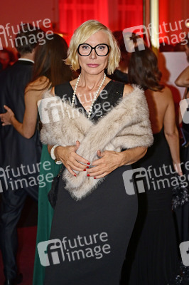 29. Leipziger Opernball 2024 in Leipzig