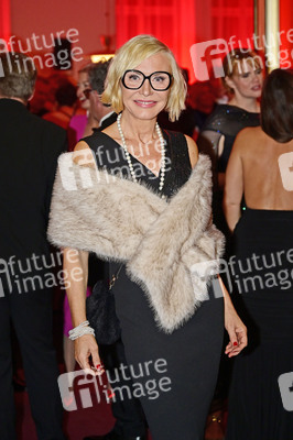 29. Leipziger Opernball 2024 in Leipzig