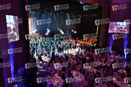 29. Leipziger Opernball 2024 in Leipzig