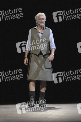 Frank Schätzing auf der lit.Cologne Spezial 2024 in Köln