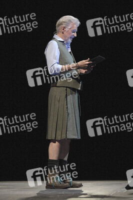 Frank Schätzing auf der lit.Cologne Spezial 2024 in Köln