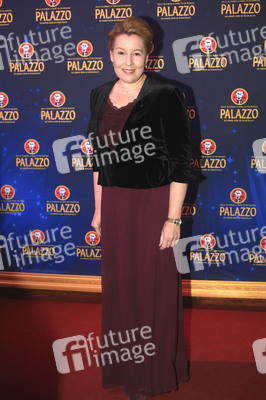 Gala-Premiere der Palazzo Dinner Show in Berlin