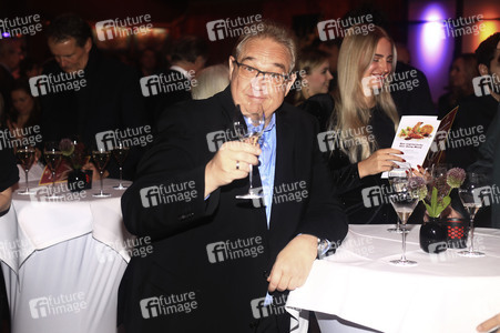 Gala-Premiere der Palazzo Dinner Show in Berlin