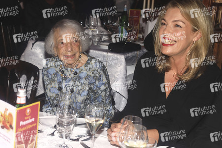 Gala-Premiere der Palazzo Dinner Show in Berlin