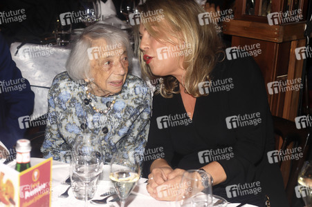 Gala-Premiere der Palazzo Dinner Show in Berlin