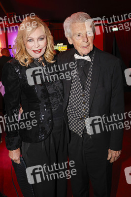 Gala-Premiere der Palazzo Dinner Show in Berlin