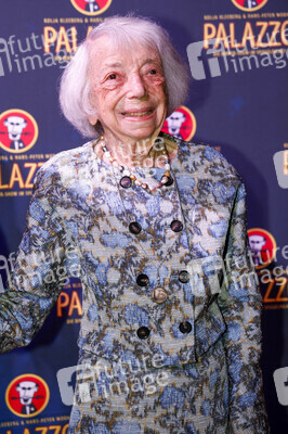 Gala-Premiere der Palazzo Dinner Show in Berlin
